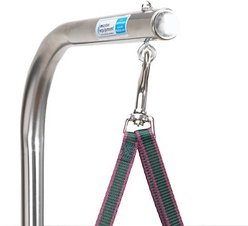 Top Performance Adjustable Grooming Table Harness, 27 - 42-inches, 1 count