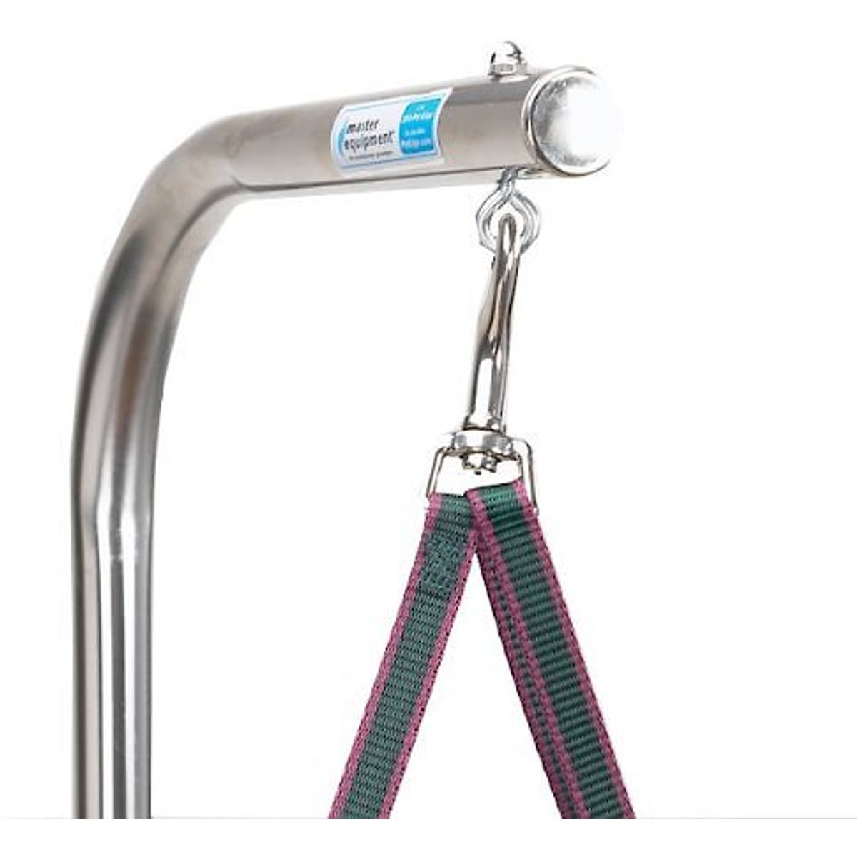 Top Performance Adjustable Grooming Table Harness, 27 - 42-inches, 1 count