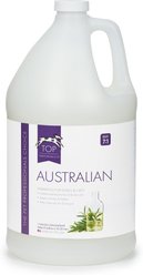 Top Performance Australian Dog & Cat Shampoo, 1-gal bottle