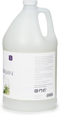 Show full view: Top Performance Australian Dog & Cat Shampoo, 1-gal bottle slide 2 of 4