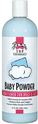 Top Performance Baby Powder Dog & Cat Conditioner, 17-fl oz bottle