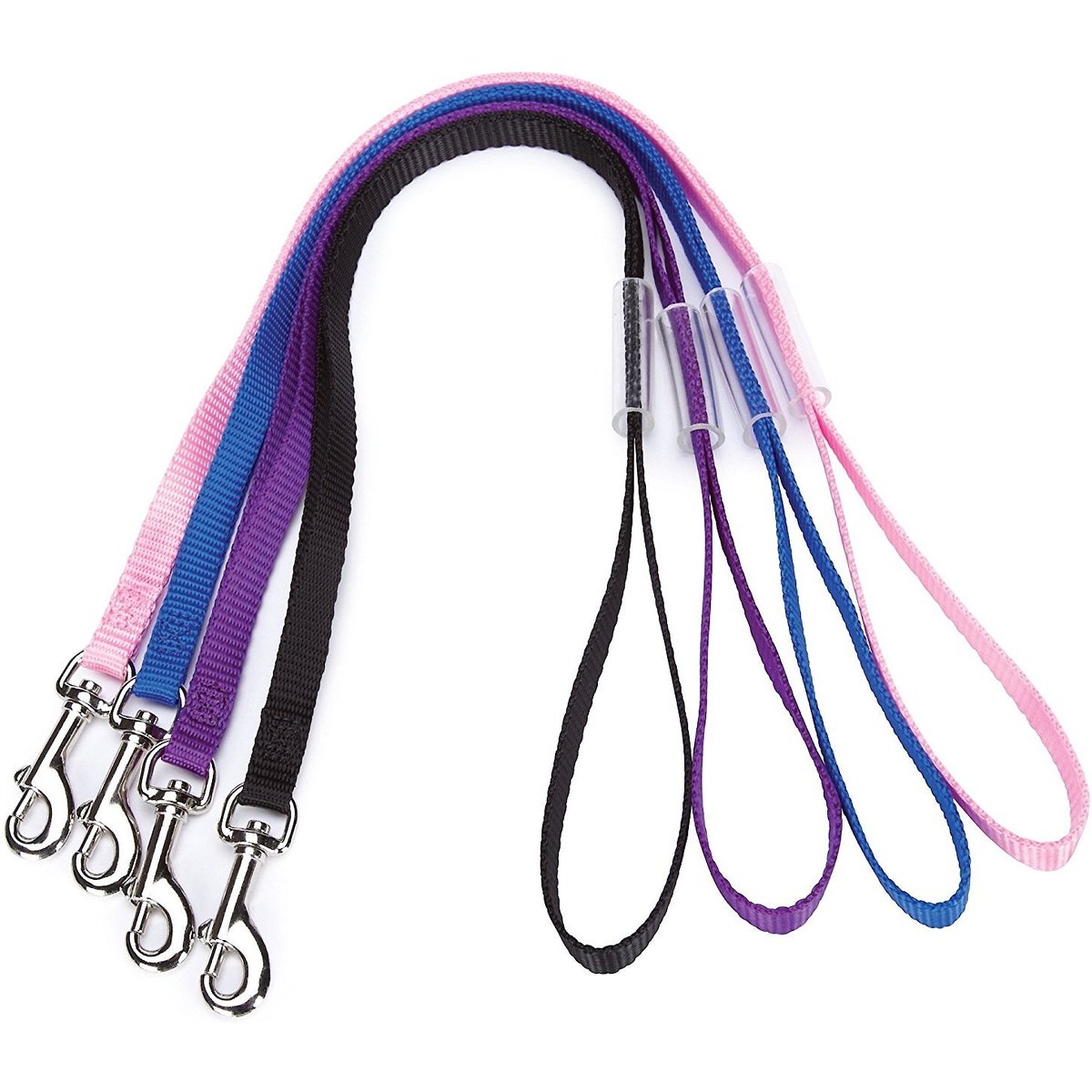 Top Performance Basic Grooming Loops, 4 pack