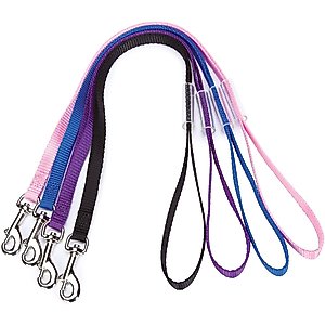 Top Performance Basic Grooming Loops, 4 pack