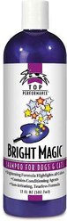 Top Performance Bright Magic Dog & Cat Shampoo, 17-fl oz bottle