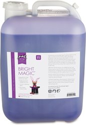 Top Performance Bright Magic Dog & Cat Shampoo, 5-gal bottle