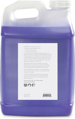 Show full view: Top Performance Bright Magic Dog & Cat Shampoo, 5-gal bottle slide 2 of 4