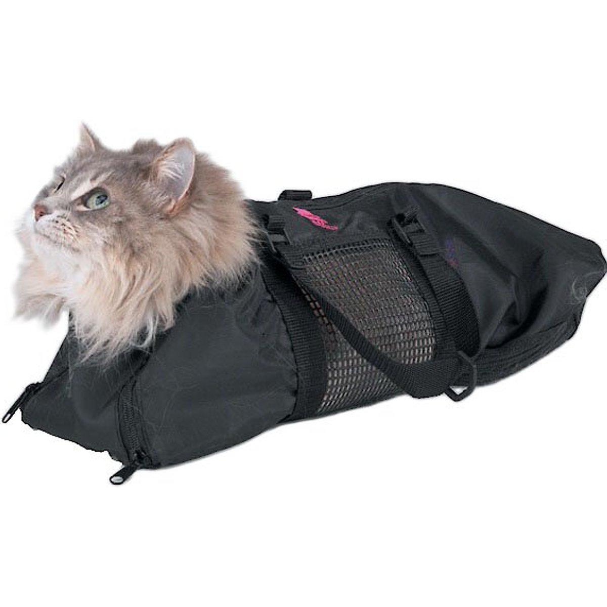 Top Performance Cat Grooming Bag, Small