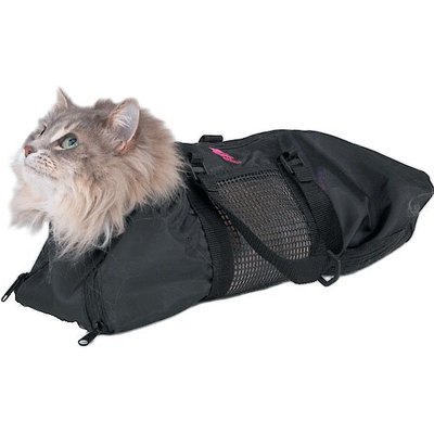 Top Performance Top Performance Cat Grooming Bag, Small