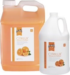 Top Performance Citrilux Dog & Cat Shampoo, 1-gal bottle slide 2 of 4