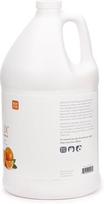 Show full view: Top Performance Citrilux Dog & Cat Shampoo, 1-gal bottle slide 2 of 4