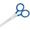 Show in main carousel: Top Performance Coated Handle Thinner Dog Shears, 4-in slide 1 of 3