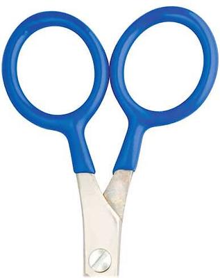 Show full view: Top Performance Coated Handle Thinner Dog Shears, 4-in slide 3 of 3