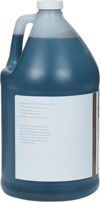 Show full view: Top Performance Dark Beauty Dog & Cat Shampoo, 1-gal bottle slide 4 of 4