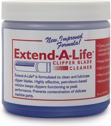 Top Performance Extend-A-Life Dog Blade Rinse, 16-fl oz, bundle of 2