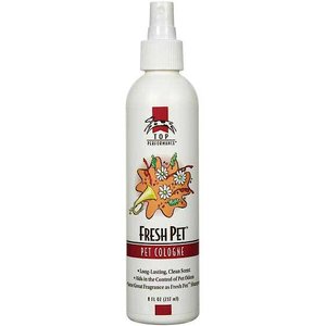 Top Performance Fresh Pet Cologne, 8-fl oz bottle