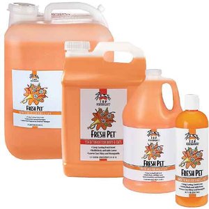 Top Performance Fresh Pet Conditioner for Dogs & Cats, Fresh Scent, 17-fl oz bottle