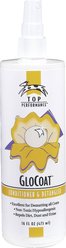 Top Performance GloCoat Conditioner & Detangler for Dogs, 16-fl oz spray bottle slide 1 of 2