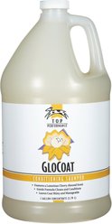 Top Performance GloCoat Conditioning Shampoo for Dogs, 1-gallon bottle