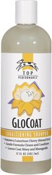 Top Performance GloCoat Conditioning Shampoo for Dogs, 17-fl oz bottle