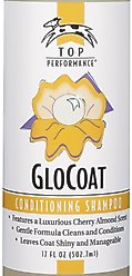 Top Performance GloCoat Conditioning Shampoo for Dogs, 17-fl oz bottle slide 2 of 3