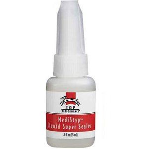 Top Performance MediStyp Liquid Super Sealer for Dogs, 0.5-oz bottle