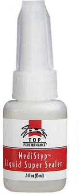 Show full view: Top Performance MediStyp Liquid Super Sealer for Dogs, 0.5-oz bottle slide 1 of 3