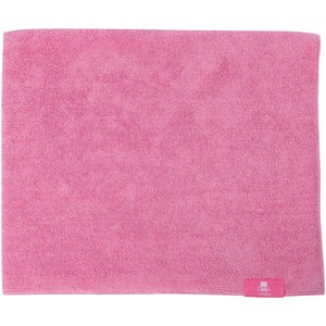 Top Performance Microfiber Pet Towel, 3-Pack, 48 x 28 Assorted