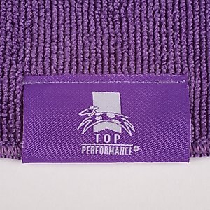 Top Performance Microfiber Pet Towel, 3-Pack, 48 x 28 Assorted