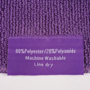 Top Performance Microfiber Pet Towel, 3-Pack, 48 x 28 Assorted