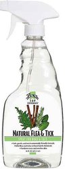 Top Performance Natural Flea & Tick Dog Spray, 16-fl oz bottle
