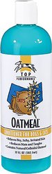 Top Performance Oatmeal Dog & Cat Conditioner, 17-fl oz bottle, bundle of 2