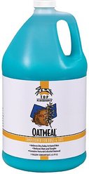 Top Performance Oatmeal Dog & Cat Conditioner, 1-gal bottle