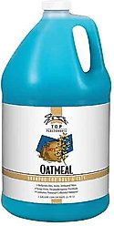 Top Performance Oatmeal Dog & Cat Shampoo 1-gal bottle
