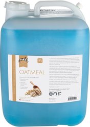 Top Performance Oatmeal Dog & Cat Shampoo, 5-gal bottle