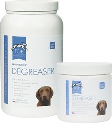Top Performance Pro Formula Dog Degreaser, 16-fl oz jar slide 2 of 4