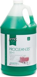 Top Performance ProClean 35 Dog & Cat Shampoo, 1-gal bottle