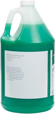 Show full view: Top Performance ProClean 35 Dog & Cat Shampoo, 1-gal bottle slide 4 of 5