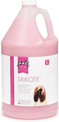 Top Performance SilKote Dog & Cat Conditioner, 1-gal bottle