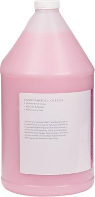Show full view: Top Performance SilKote Dog & Cat Conditioner, 1-gal bottle slide 4 of 4