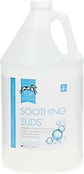 Top Performance Soothing Suds Dog & Cat Shampoo, 1-gal bottle
