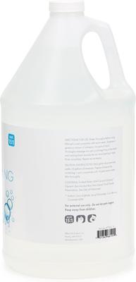 Show full view: Top Performance Soothing Suds Dog & Cat Shampoo, 1-gal bottle slide 3 of 5