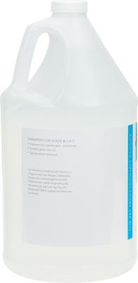Show full view: Top Performance Soothing Suds Dog & Cat Shampoo, 1-gal bottle slide 4 of 5