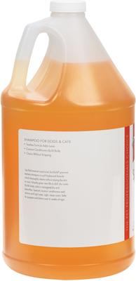 Show full view: Top Performance SunGold Dog & Cat Shampoo, 1-gal bottle slide 3 of 5