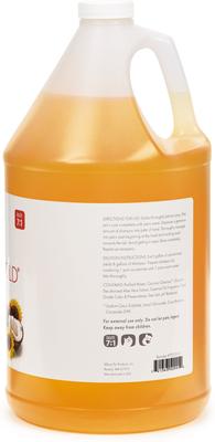 Show full view: Top Performance SunGold Dog & Cat Shampoo, 1-gal bottle slide 2 of 5