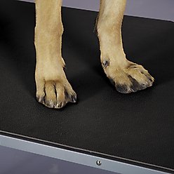 Top Performance Table Dog Mat, Black, Small slide 2 of 2