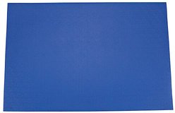 Top Performance Table Dog Mat, Blue, Small