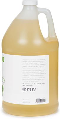 Show full view: Top Performance The Neutralizer Dog & Cat Shampoo, 1-gal bottle slide 2 of 4