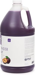 Top Performance Wonder Plum Dog & Cat Shampoo, 1-gal bottle slide 2 of 3