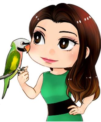 Show full view: TOP's Parrot Food Organic Marlene Mc'Cohen's Signature Blend Large Parrot Food, 2.5-lb bag slide 4 of 7