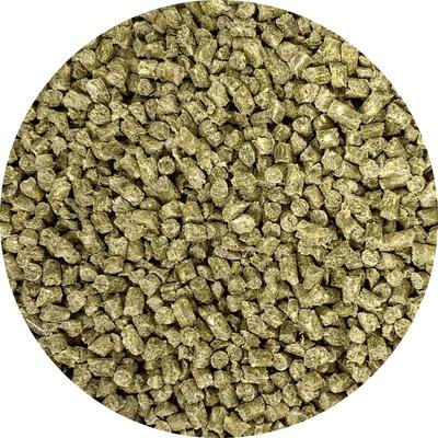 Show full view: TOP's Parrot Food Organic Mini Pellets Bird Food, 1-lb bag slide 3 of 9